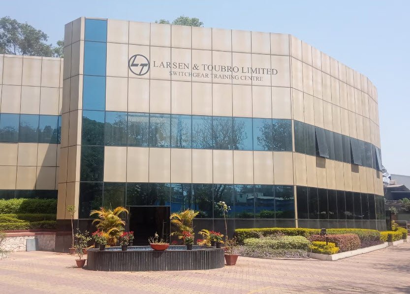 Larsen & Toubro (L&T)